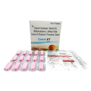 CALCIT – XT