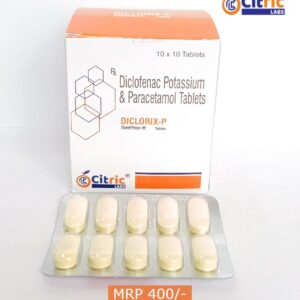 DICLORIX – P