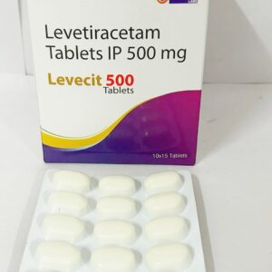 LEVECIT 500