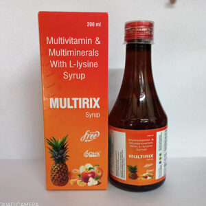 MULTIRIX 200 ML