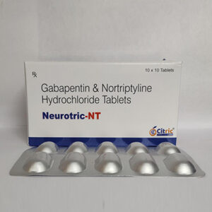 NEUROTRIC – NT