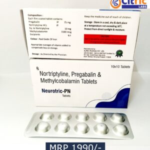 NEUROTRIC – PN