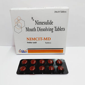 NIMCIT – MD