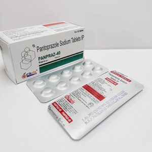 PANPRAZ – 40
