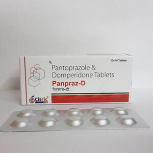 PANPRAZ – D