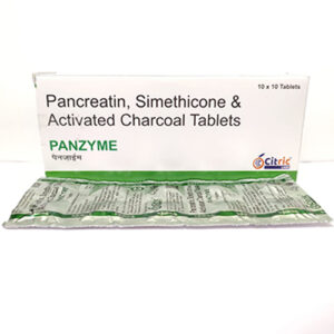 PANZYME