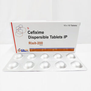 RIXIT – 200