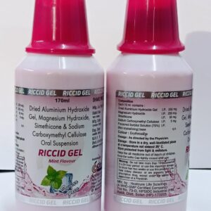 RICCID GEL